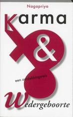 Karma En Wedergeboorte 9789025955908 Nagapriya, Boeken, Verzenden, Gelezen, Nagapriya