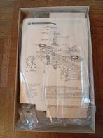 Revell 1:28 - Modèle réduit - Rickenbackers SPAD XIII, Nieuw