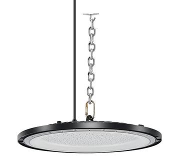 LED High Bay - 150W - 6000k Koud Wit Licht - 120lm/W - IP65 beschikbaar voor biedingen