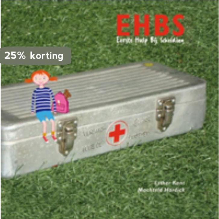 EHBS 9789085606185 Esther Kant, Boeken, Overige Boeken, Gelezen, Verzenden