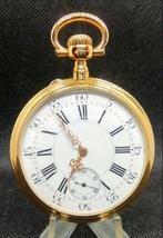 Vacheron Constantin - 1850-1900, Nieuw