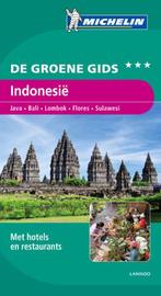 Indonesie / De Groene Reisgids 9789020994698, Boeken, Reisgidsen, Verzenden, Gelezen