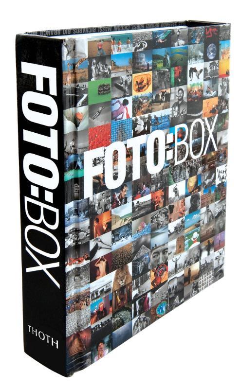 Foto:box 9789077699096 Roberto Koch, Livres, Art & Culture | Photographie & Design, Envoi
