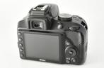 Nikon D3400 DSLRShutter Count : 5,131[#721] Digitale, Audio, Tv en Foto, Nieuw