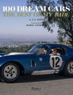 100 Dream Cars The Best of My Ride 9780847866236, Boeken, Overige Boeken, A.J. Baime, Mario Andretti, Zo goed als nieuw, Verzenden