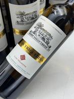 2022 Clos triguedina Jean Luc Baldes white - Cahors - 12, Nieuw