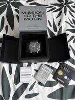 Omega x Swatch - MoonSwatch - Mission to the Moon - Sans