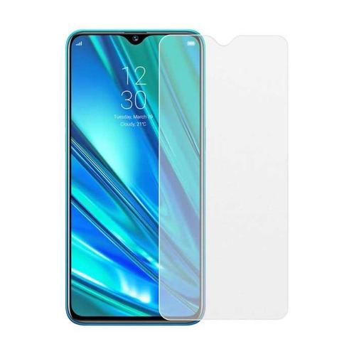 Oppo Realme X2 Screen Protector - Tempered Glass Film Gehard, Telecommunicatie, Mobiele telefoons | Hoesjes en Screenprotectors | Overige merken