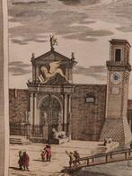 Italië - VENEZIA; G. Graevius / P. Van Der Aa - Veduta, Boeken, Nieuw