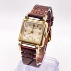 Wittnauer - Art Deco - Zonder minimumprijs - 51089 - Heren -, Handtassen en Accessoires, Nieuw