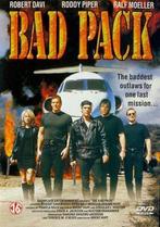Bad Pack (dvd tweedehands film), Ophalen of Verzenden, Nieuw in verpakking