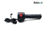 Interrupteur de pilotage droite Kawasaki Ninja 650 2023-, Motoren, Verzenden, Nieuw