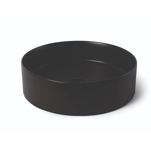 Waskom Luca Sanitair Ceramics Rond 39,4x39,4x11,5 Keramiek, Doe-het-zelf en Bouw, Sanitair, Overige typen, Nieuw, Ophalen of Verzenden