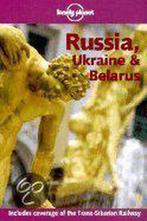 Lonely Planet Russia, Ukraine & Belarus 9780864427137, Verzenden, Ryan Ver Berkmoes