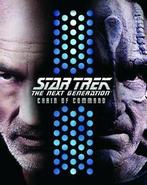 Star Trek: Next Generation - Chain of Co Blu-ray, Cd's en Dvd's, Zo goed als nieuw, Verzenden