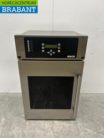 RVS Iseco Regenereerkast Regeneratie Oven 230V Horeca, Ophalen of Verzenden