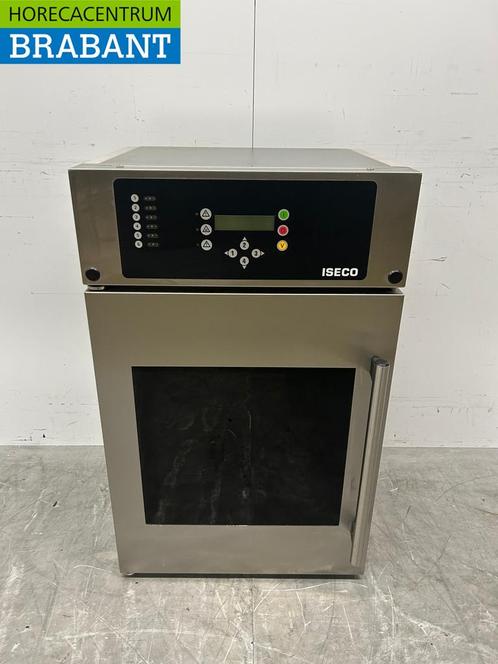 RVS Iseco Regenereerkast Regeneratie Oven 230V Horeca, Zakelijke goederen, Horeca | Keukenapparatuur, Ophalen of Verzenden