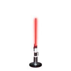 Star Wars Lamp Darth Vader Lightsaber 59 cm, Ophalen of Verzenden, Nieuw