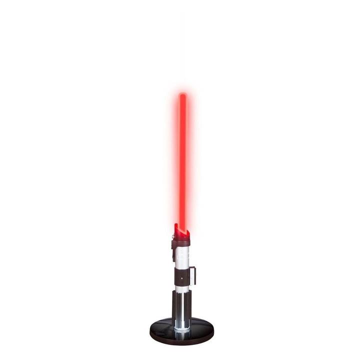 Star Wars Lamp Darth Vader Lightsaber 59 cm, Verzamelen, Star Wars, Nieuw, Ophalen of Verzenden