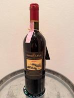 1993 Biondi Santi, Tenuta Greppo - Brunello di Montalcino, Verzamelen, Nieuw