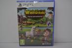 Life In WIllowDale - Farm Adventures  - SEALED (PS5), Nieuw