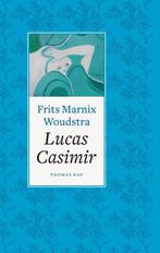 Lucas Casimir 9789400403901, Livres, Frits Marnix Woudstra, Verzenden