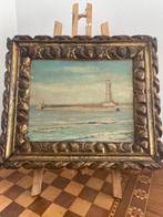 Giuseppe Comparini (1894-1980) - Il faro