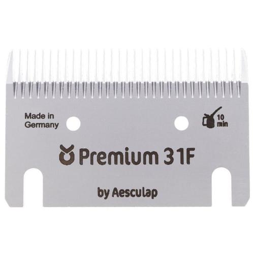 Scheermessenset kerbl premium, paard 31/15 t., tegen de huid, Dieren en Toebehoren, Overige Dieren-accessoires, Nieuw