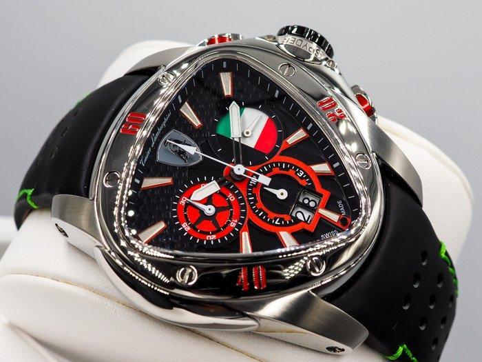Tonino Lamborghini - Zonder minimumprijs - * NEW * SPYDER *, Bijoux, Sacs & Beauté, Montres | Hommes