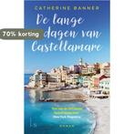 De lange dagen van Castellamare 9789021022109, Verzenden, Gelezen, Catherine Banner
