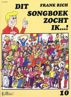 Dit songboek zocht ik...! 9789069111322 Rich, Verzenden, Rich