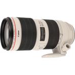 Canon EF 70-200mm F/2.8L IS III USM occasion, Audio, Tv en Foto, Zo goed als nieuw, Verzenden
