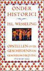 Onder historici 9789035114463, Boeken, Gelezen, H.L. Wesseling, Verzenden