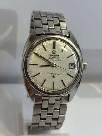 Omega - Constellation Automatic - Homme - 1970-1979