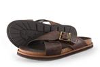 Timberland Slippers in maat 41½ Bruin | 5% extra korting, Kleding | Heren, Schoenen, Slippers, Bruin, Verzenden, Timberland