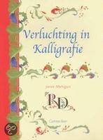 Verluchting In Kalligrafie 9789021332482, Boeken, Gelezen, Janet Mehigan, Verzenden