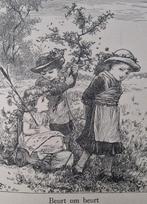 Agatha, A van der Hoop, J J A Goeverneur, J Roemer, - Lot, Antiek en Kunst, Antiek | Boeken en Manuscripten