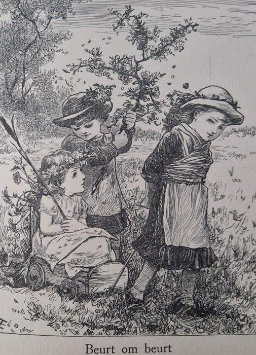 Agatha, A van der Hoop, J J A Goeverneur, J Roemer, - Lot, Antiek en Kunst, Antiek | Boeken en Manuscripten