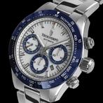 Tecnotempo - Chrono Round - Designed and Assembled in