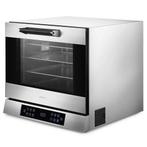 Multifunctionele Heteluchtoven | ALFA | 4 Niveaus (435x320), Verzenden, Nieuw in verpakking