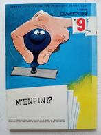 Gaston T8 - Lagaffe nous gâte - C - 1 Album - Eerste druk -, Boeken, Nieuw