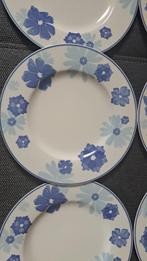 Villeroy & Boch - Ontbijtbord (10) - Soul - Vitro-Porzellan, Antiek en Kunst