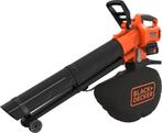 BLACK+DECKER BCBLV3625L1-QW Bladblazers, Tuin en Terras, Verzenden, Nieuw