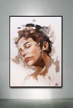 Alis (XX) - Delicate, Antiek en Kunst