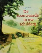 De toonwaarde in uw schilderij, Nieuw, Nederlands, Verzenden