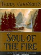 The sword of truth: Soul of the fire by Terry Goodkind, Terry Goodkind, Verzenden