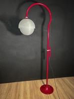 Kartell - Luigi Bandini Buti - Staande lamp - 4055 - IJzer, Antiek en Kunst