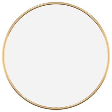 Spiegel Deal! Gouden Wandspiegel -35% voor jouw Stulpje! beschikbaar voor biedingen