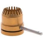 Couteau de rechange pour power tail trimmer titanium - kerbl