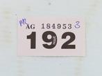 Walthers N - 933-3253/933-3296 - Ensemble de construction de, Nieuw